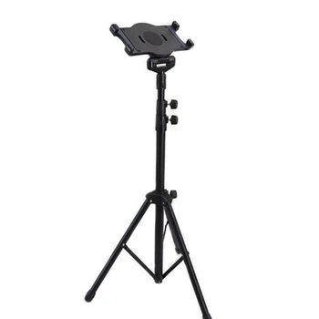 Universal Multi-direction Floor Stand Tablet Tripod Mount Holder For 7-10 Inch iPad Mini Air Samsung B99
Universal Multi-direction Floor Stand Tablet Tripod Mount Holder For 7-10 Inch iPad Mini Air Samsung B99