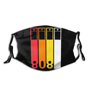 Rock Roll Music Roland TR 808 Drum Machine Filters Inside Face Mask Respirator Muffle Anti Bacterial Dust Protection Mask
Rock Roll Music Roland TR 808 Drum Machine Filters Inside Face Mask Respirator Muffle Anti Bacterial Dust Protection Mask