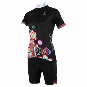Free Shipping Cycling Jerseys Summer Cycling Wear Set Short Sleeve Bike Women's Shorts Paladin Sports Racing Jersey 
Free Shipping Cycling Jerseys Summer Cycling Wear Set Short Sleeve Bike Women's Shorts Paladin Sports Racing Jersey