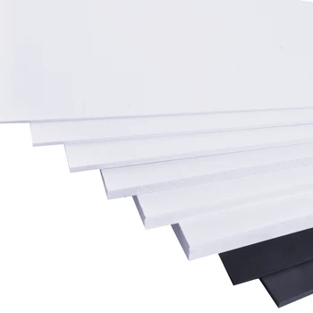 1pcs PVC Foam Board Plastic Model Pvc Foam Sheet Board White Foamboadrd Model Plate 2mm 3mm 5mm 8mm thickness
1pcs PVC Foam Board Plastic Model Pvc Foam Sheet Board White Foamboadrd Model Plate 2mm 3mm 5mm 8mm thickness
