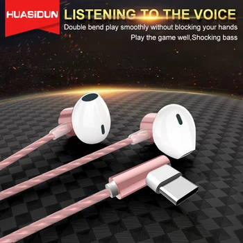 2 PCS Wired Headphones 3.5 Type C Sport Earbuds with Bass Phone Earphone Wire Stereo Headset Mic Music Earphones
2 PCS Wired Headphones 3.5 Type C Sport Earbuds with Bass Phone Earphone Wire Stereo Headset Mic Music Earphones