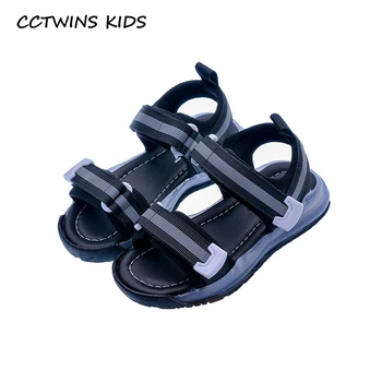 CCTWINS Kids Shoes 2020 Summer Children Fashion Led Light Shoes Baby Boys Casual Shoes Toddlers Brand Beach Sandals BL013
CCTWINS Kids Shoes 2020 Summer Children Fashion Led Light Shoes Baby Boys Casual Shoes Toddlers Brand Beach Sandals BL013
