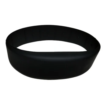 10Pcs/Lot Proximity 125khz EM4100 RFID Wristband Waterproof Read Only Access Control Smart Card Wrist Band Bracelet Key Tag
10Pcs/Lot Proximity 125khz EM4100 RFID Wristband Waterproof Read Only Access Control Smart Card Wrist Band Bracelet Key Tag