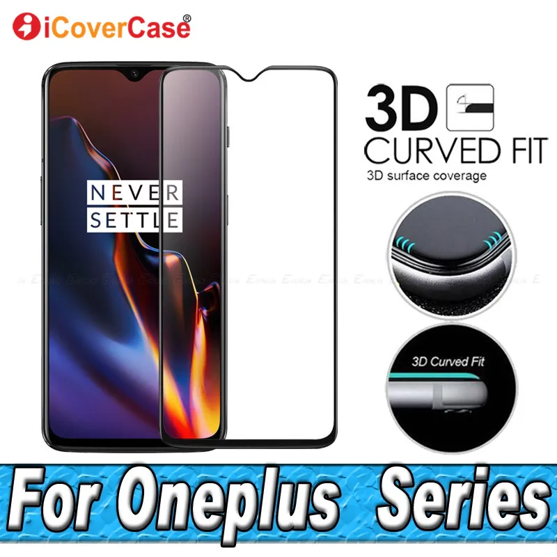 Tempered Glass Film For OnePlus 6T Case Full Screen Cover Protective Film Front Mobile Phone Accessories For OnePlus 6 T 7 Pro
Tempered Glass Film For OnePlus 6T Case Full Screen Cover Protective Film Front Mobile Phone Accessories For OnePlus 6 T 7 Pro