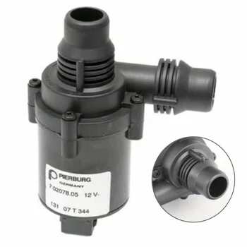Car Engine Electronic Water Aux Pump Fit For BMW 5 Series 6 Series 7 Series X5E53 64116922699 Engine Auxiliary Water Pump
Car Engine Electronic Water Aux Pump Fit For BMW 5 Series 6 Series 7 Series X5E53 64116922699 Engine Auxiliary Water Pump