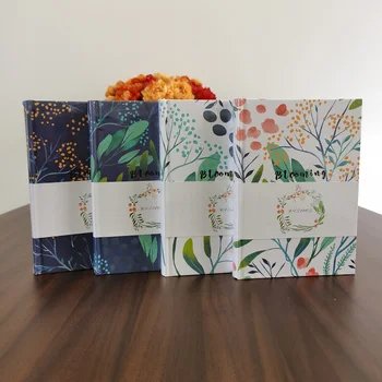A5 Hardcopy Notebook 256Pages Grid/Dot/Blank Flower Tree Branch Diary Thick Writing Personal Planner School Gift
A5 Hardcopy Notebook 256Pages Grid/Dot/Blank Flower Tree Branch Diary Thick Writing Personal Planner School Gift
