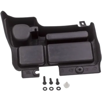 Console Armrest Storage Box ABS Plastic For Toyota Land Cruiser FJ70 FJ76 LC76 LC77 Auto Car Tool
Console Armrest Storage Box ABS Plastic For Toyota Land Cruiser FJ70 FJ76 LC76 LC77 Auto Car Tool