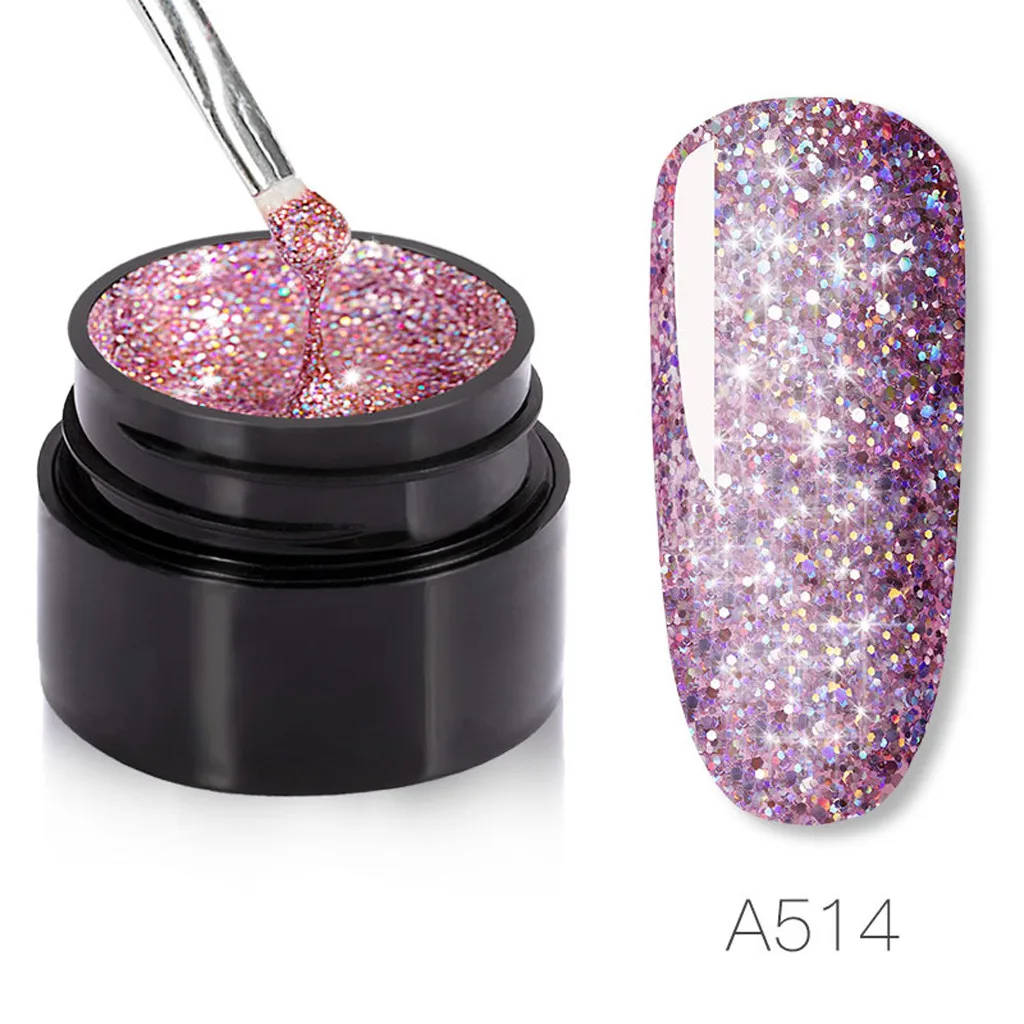ROSALIND gel nail polish Long-Lasting Painless Matt Top Coat Gel Polish Glue Temperament Finger uv gel nail polish Top Base Coat
ROSALIND gel nail polish Long-Lasting Painless Matt Top Coat Gel Polish Glue Temperament Finger uv gel nail polish Top Base Coat