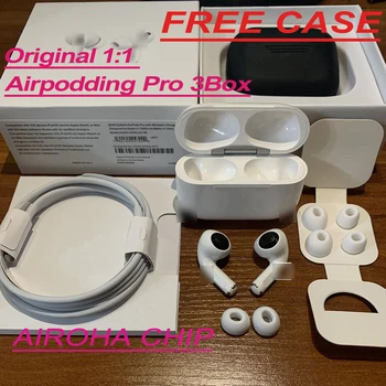 i300000 Pro3 TWS Aire 3 Pressure Sensor Blackpods Pro Earbuds Wirless charging PK Airs Pro i9000 i900000 pro i100000 tws aire 3
i300000 Pro3 TWS Aire 3 Pressure Sensor Blackpods Pro Earbuds Wirless charging PK Airs Pro i9000 i900000 pro i100000 tws aire 3