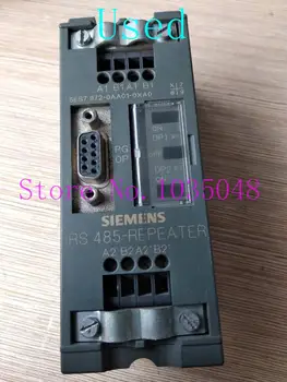 1PC 6ES7972-0AA01-0XA0 6ES7 972-0AA01-0XA0 Used and Original Priority use of DHL delivery #04
1PC 6ES7972-0AA01-0XA0 6ES7 972-0AA01-0XA0 Used and Original Priority use of DHL delivery #04