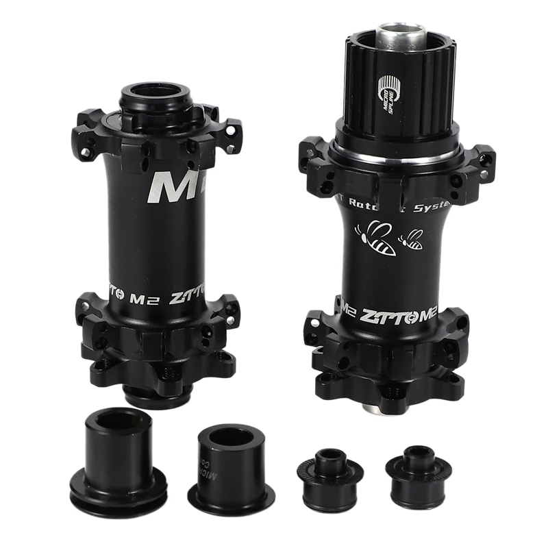 ZTTO MTB 28H Hole Straightpull Ultralight Bicycle Hub MS Mini Spline Core 54T Ratchet for 12 Speed Thru Axle QR 28H Bicycle Hub
ZTTO MTB 28H Hole Straightpull Ultralight Bicycle Hub MS Mini Spline Core 54T Ratchet for 12 Speed Thru Axle QR 28H Bicycle Hub