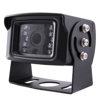 1080P NTSC Mode AHD Backup Side Front Camera SONY IMX323 Sensor Waterproof IR Night Vision for Truck Bus Van RV
1080P NTSC Mode AHD Backup Side Front Camera SONY IMX323 Sensor Waterproof IR Night Vision for Truck Bus Van RV