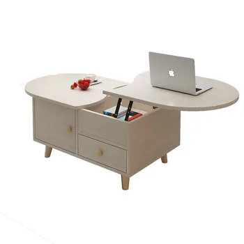 Nordic style creative living room special retractable decorative storage cabinet solid wood foot TV cabinet coffee table
Nordic style creative living room special retractable decorative storage cabinet solid wood foot TV cabinet coffee table