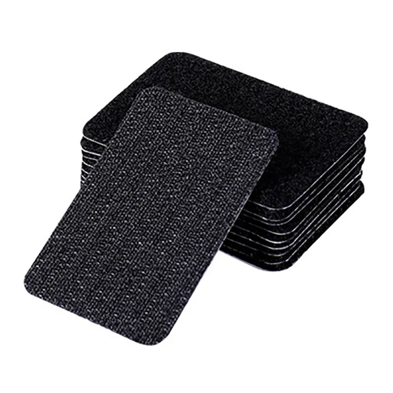 100Pair/lot Strong Self Adhesive Hook And Loop Fastener Tape Nylon For DIY Sticker Velcros Adhesive With Glue Fastener Hook Loop
100Pair/lot Strong Self Adhesive Hook And Loop Fastener Tape Nylon For DIY Sticker Velcros Adhesive With Glue Fastener Hook Loop