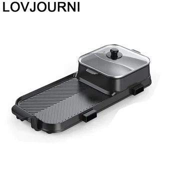 Mangal Izgara Chapa Camping Kebab Machine Barbeque Grilling Churrasqueira Barbacoa Barbecue for Outdoor Electric Bbq Grill
Mangal Izgara Chapa Camping Kebab Machine Barbeque Grilling Churrasqueira Barbacoa Barbecue for Outdoor Electric Bbq Grill