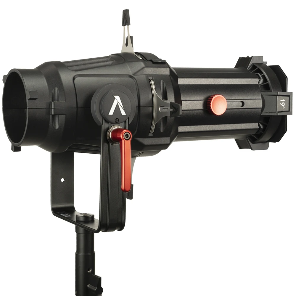 Aputure Spotlight Mount 19° Set high-quality lighting modifiers for 300d mark 2, 120d II, and other Bowens mount lights
Aputure Spotlight Mount 19° Set high-quality lighting modifiers for 300d mark 2, 120d II, and other Bowens mount lights