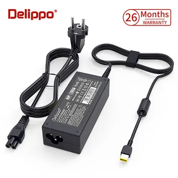 65W 20V 3.25A AC Adapter For Lenovo Thinkpad T430 T440 T440S T440P T450 T460 T460S T540P T560 E440 E450 E550 G50 Laptop Charger
65W 20V 3.25A AC Adapter For Lenovo Thinkpad T430 T440 T440S T440P T450 T460 T460S T540P T560 E440 E450 E550 G50 Laptop Charger