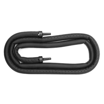 30-120cm Air Stone Bubble Bar Wall Curtain Tube Hose For Aquariums Fish Tanks LX9C
30-120cm Air Stone Bubble Bar Wall Curtain Tube Hose For Aquariums Fish Tanks LX9C