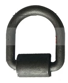 5.4--8.2Ton D lifting point welded soldering on pivoting D link lifting rigging hardware chain sling connector hardware
5.4--8.2Ton D lifting point welded soldering on pivoting D link lifting rigging hardware chain sling connector hardware