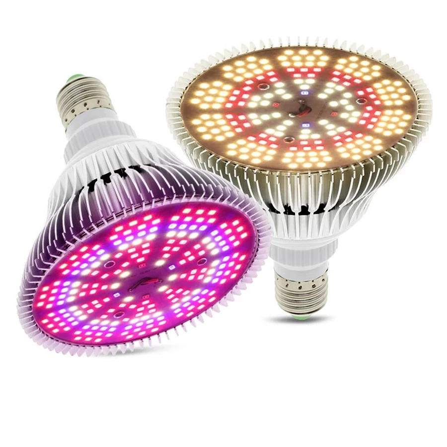 LED Full Spectrum 300W Plant Grow Light Sunshine Par38 E27 Bulb Growth Lamp Indoor Plant Flower Vegetable Growing Seeding Lamp
LED Full Spectrum 300W Plant Grow Light Sunshine Par38 E27 Bulb Growth Lamp Indoor Plant Flower Vegetable Growing Seeding Lamp