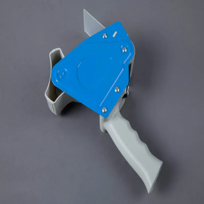 Sealing Tape Cutter 5cm Handle Sealing Machine Stainless Steel Baler Semi-automatic Tape Sealing Machine
Sealing Tape Cutter 5cm Handle Sealing Machine Stainless Steel Baler Semi-automatic Tape Sealing Machine