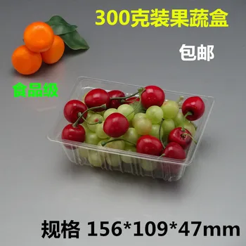 Disposable without Cover Transparent Fruit Container Mango Box guo shu he Fruit Box Fruit and Vegetable Box Pineapple Box Strawb
Disposable without Cover Transparent Fruit Container Mango Box guo shu he Fruit Box Fruit and Vegetable Box Pineapple Box Strawb