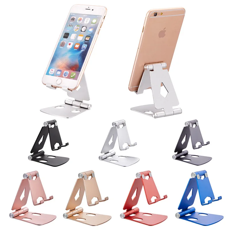 Aluminium Alloy Dual Foldable Desktop Rotary Tablet Stand Mobile Phone Holder Mount Bracket for iPhone iPad XiaoMi
Aluminium Alloy Dual Foldable Desktop Rotary Tablet Stand Mobile Phone Holder Mount Bracket for iPhone iPad XiaoMi