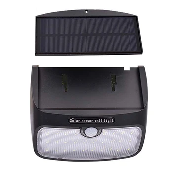 Botique-Solar Lights,Solar Split Garden Light Led Solar Lamp Motion Sensor Waterproof Outdoor Lighting Wireless Wall Lamp
Botique-Solar Lights,Solar Split Garden Light Led Solar Lamp Motion Sensor Waterproof Outdoor Lighting Wireless Wall Lamp