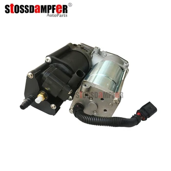 StOSSDaMPFeR Air Spring Compressor Pump For Mercedes-Benz C-Class W205 E-Class W213 GLC X253 2133200004 2053200104
StOSSDaMPFeR Air Spring Compressor Pump For Mercedes-Benz C-Class W205 E-Class W213 GLC X253 2133200004 2053200104