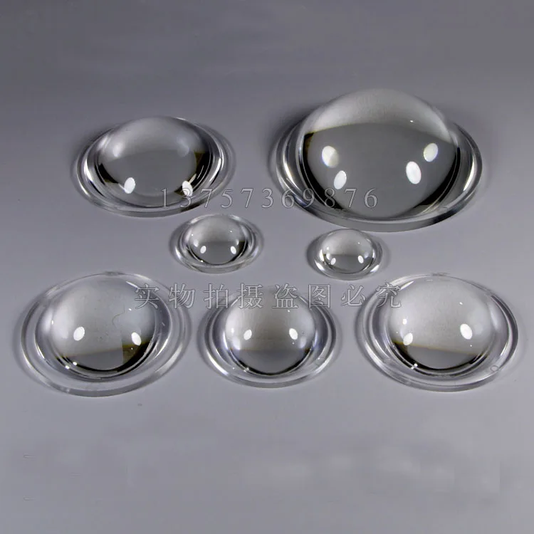 20 23 25 28 32 Plano convex Acrylic Lens for LED Flashlight torch lamp spotlight projection light
20 23 25 28 32 Plano convex Acrylic Lens for LED Flashlight torch lamp spotlight projection light