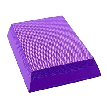 Ankle Recovery Foam Exercise Training Yoga Mat Home Non Slid Gymnastics Comprehensive Fitness Balance Pad Cushion Knee Pain
Ankle Recovery Foam Exercise Training Yoga Mat Home Non Slid Gymnastics Comprehensive Fitness Balance Pad Cushion Knee Pain