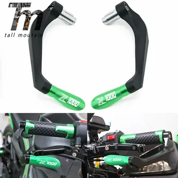 For KAWASAKI Z1000 Z 1000 SX Z1000SX All Years 7/8" Motorcycle CNC Universal Handlebar Grips Brake Clutch Levers Guard Protector 
For KAWASAKI Z1000 Z 1000 SX Z1000SX All Years 7/8" Motorcycle CNC Universal Handlebar Grips Brake Clutch Levers Guard Protector