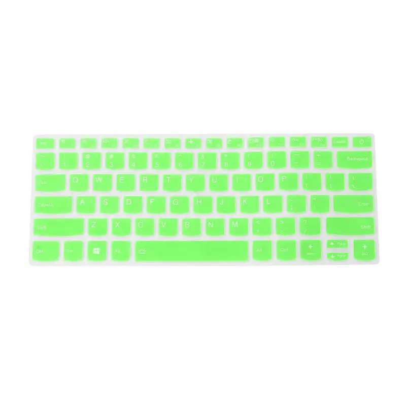 Keyboard Cover Keypad Film Skin Protector Notebook 14.6inch Silicone Protection for Lenovo Laptop Accessory
Keyboard Cover Keypad Film Skin Protector Notebook 14.6inch Silicone Protection for Lenovo Laptop Accessory