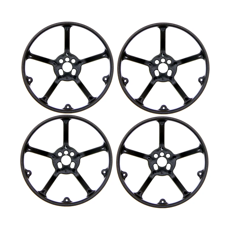 Spcmaker 4PCS 40mm Propeller Prop Protection Ring Propeller Guard Compatible 08 1103 Motor for Mini whale Quadcoper Frame
Spcmaker 4PCS 40mm Propeller Prop Protection Ring Propeller Guard Compatible 08 1103 Motor for Mini whale Quadcoper Frame
