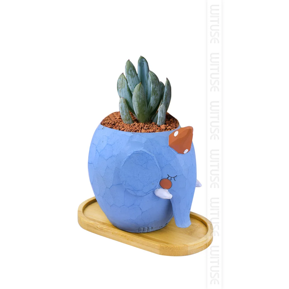 Flower Pots Nursery Planter Bamboo Tray Anti-Fade 14 Style Round Square Holder Home Decor Minimalism Gardening Supply Wood Rural
Flower Pots Nursery Planter Bamboo Tray Anti-Fade 14 Style Round Square Holder Home Decor Minimalism Gardening Supply Wood Rural
