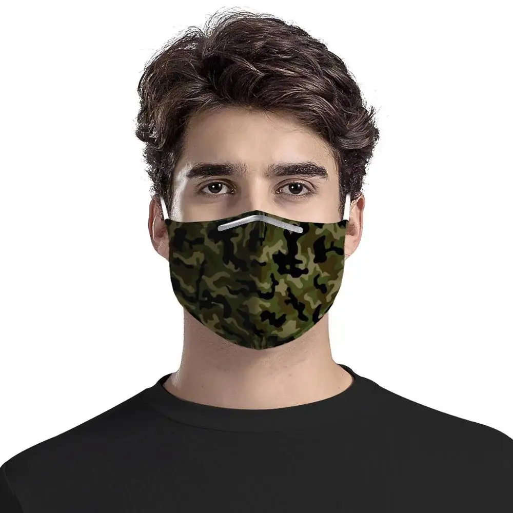 4Pcs PM2.5 Filter Gas Masks Carbon Insert Women Men Anti-dust Masks Washable Mask Reusable Face Mask Non-disposable Moth Mask
4Pcs PM2.5 Filter Gas Masks Carbon Insert Women Men Anti-dust Masks Washable Mask Reusable Face Mask Non-disposable Moth Mask