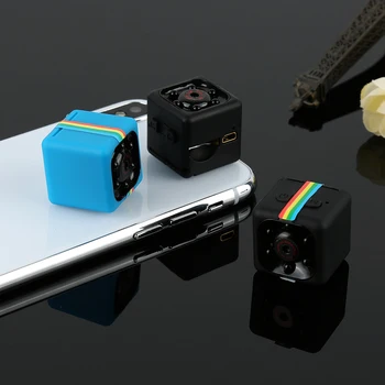SQ11 Mini Camera Micro Video Recorder Digital Cam Sensor Night Vision Camcorder HD 960 Sport DV Motion Recorder
SQ11 Mini Camera Micro Video Recorder Digital Cam Sensor Night Vision Camcorder HD 960 Sport DV Motion Recorder