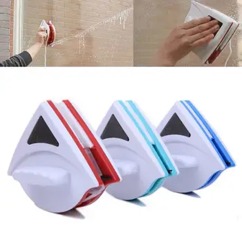 Home Window Wiper Glass Cleaner Brush Tool Double Side Magnetic Brush for Washing Windows Glass Brush Cleaning Tool 3-30MM Clean
Home Window Wiper Glass Cleaner Brush Tool Double Side Magnetic Brush for Washing Windows Glass Brush Cleaning Tool 3-30MM Clean