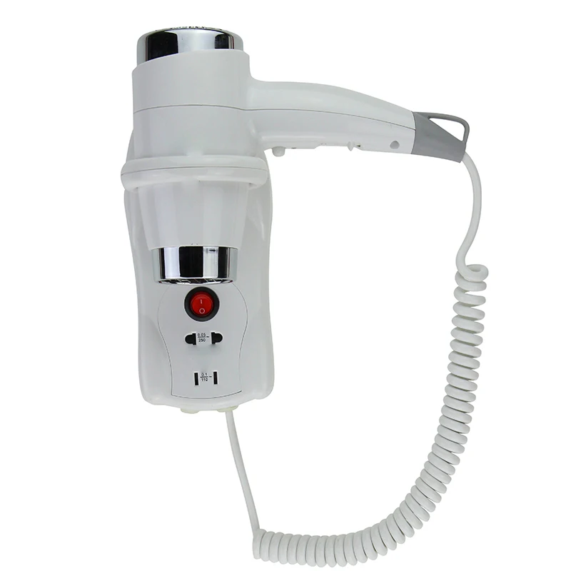 2016 New Hotel Bathroom Wall Mounted Electric Hair Dryer Hot/Cold Air Dryer Hair Salon Equipment 210-240V
2016 New Hotel Bathroom Wall Mounted Electric Hair Dryer Hot/Cold Air Dryer Hair Salon Equipment 210-240V