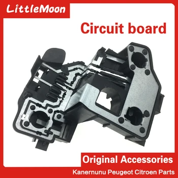 LittleMoon Original brand new taillight circuit board Rear lamp plug Circuit board For Peugeot 206
LittleMoon Original brand new taillight circuit board Rear lamp plug Circuit board For Peugeot 206