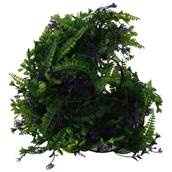 Faux Boston Ferns Plant Artificial Vines Hanging Leaves Greenery Garland Artificial Plats 6.2 Feet in Length for Wedding Backdro
Faux Boston Ferns Plant Artificial Vines Hanging Leaves Greenery Garland Artificial Plats 6.2 Feet in Length for Wedding Backdro