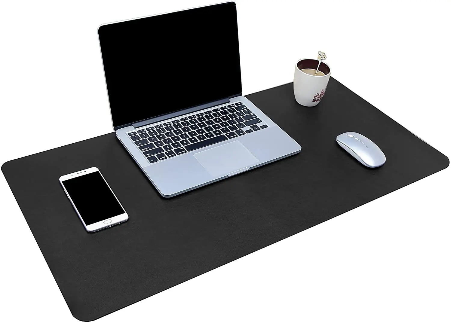 Multifunctional desk pad 80x40cm large ultra-thin waterproof PU leather computer mouse game pad office dual-use desk pad
Multifunctional desk pad 80x40cm large ultra-thin waterproof PU leather computer mouse game pad office dual-use desk pad