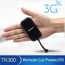 3G WCDMA Vehicle/Truck Car GPS Tracker TK300 Builtin Storage Memory Blind Area Data Upload DAGPS Waterproof Locator Free Platfor 3G WCDMA Vehicle/Truck Car GPS Tracker TK300 Builtin Storage Memory Blind Area Data Upload DAGPS Waterproof Locator Free Platfor