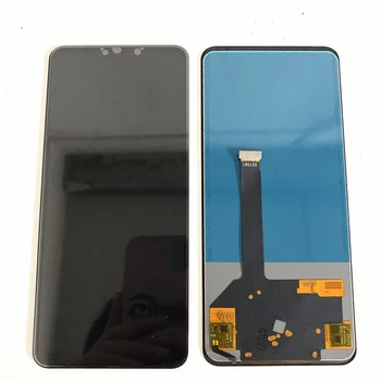 6.5" Lcd display for OPPO Reno 2 lcds display Touch Screen Panel Screen Digitizer For OPPO Reno 2 Display
6.5" Lcd display for OPPO Reno 2 lcds display Touch Screen Panel Screen Digitizer For OPPO Reno 2 Display