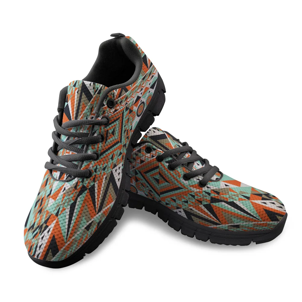 Geometric Patterns Splicing Colorful Art Printed Black Bottom Comfortable Flats Breathable Sneakers Men Flat Shoes Boy Sport Sho
Geometric Patterns Splicing Colorful Art Printed Black Bottom Comfortable Flats Breathable Sneakers Men Flat Shoes Boy Sport Sho