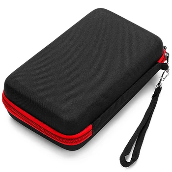 Red Portable Travel Eva Electric Shaver Trimmer Storage Case Bag Box Organizer for Phi lips Norelco Oneblade
Red Portable Travel Eva Electric Shaver Trimmer Storage Case Bag Box Organizer for Phi lips Norelco Oneblade