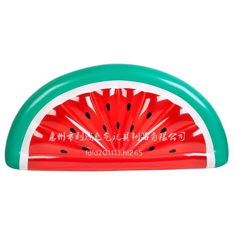 Water Inflatable Floating Row Summer Hot Sales PVC Inflatable Semicircle Watermelon Floating Row Aquatic Toy Watermelon Inflatab
Water Inflatable Floating Row Summer Hot Sales PVC Inflatable Semicircle Watermelon Floating Row Aquatic Toy Watermelon Inflatab
