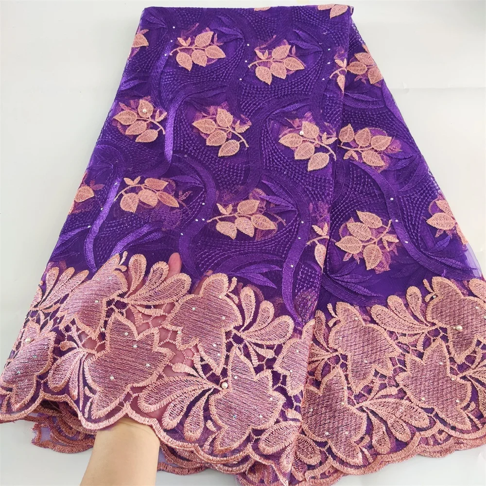 Aso Ebi Africa Women Lace Fabric White Tulle French Lace Fabric 2020 High Quality Dubai Swiss Lace Fabric For Wedding Dress
Aso Ebi Africa Women Lace Fabric White Tulle French Lace Fabric 2020 High Quality Dubai Swiss Lace Fabric For Wedding Dress