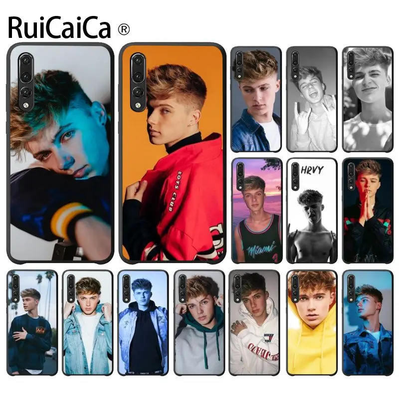 Ruicaica HRVY Talk to ya Personal Tour Black Phone Case for Huawei Mate10 Lite P20 Pro P9 P10 Plus Mate9 10 Honor 9 10 View 10
Ruicaica HRVY Talk to ya Personal Tour Black Phone Case for Huawei Mate10 Lite P20 Pro P9 P10 Plus Mate9 10 Honor 9 10 View 10