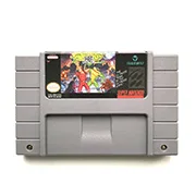 Battletoads & Double Dragon - The Ultimate Team 16bits game cartidge English transalte | Электроника